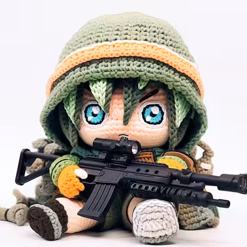 Knitkitmori #236