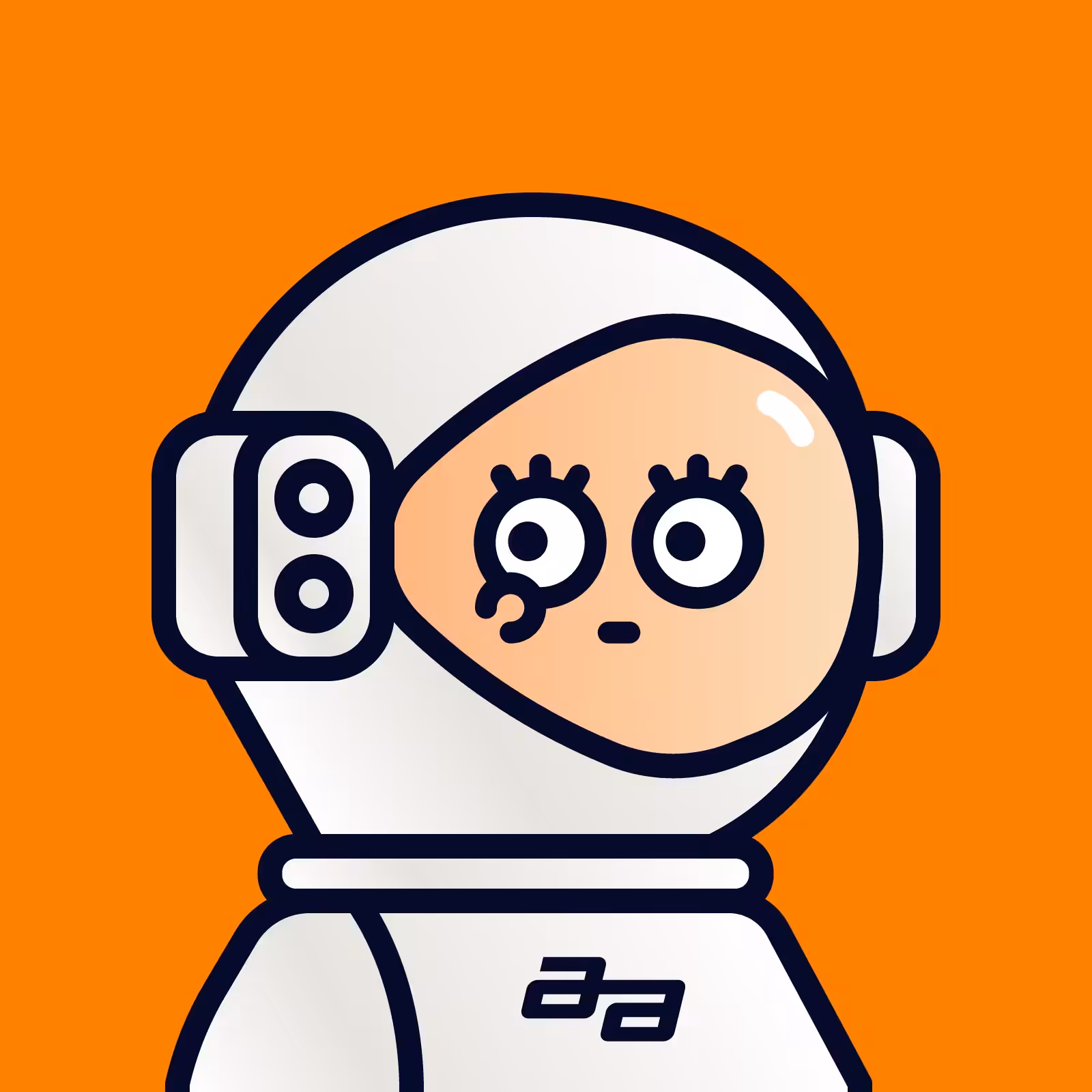 Awkward Astronauts #2966