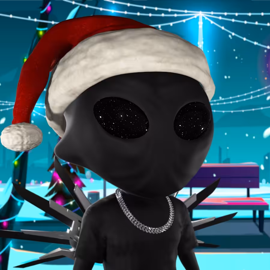 Bit Martian Giveaways