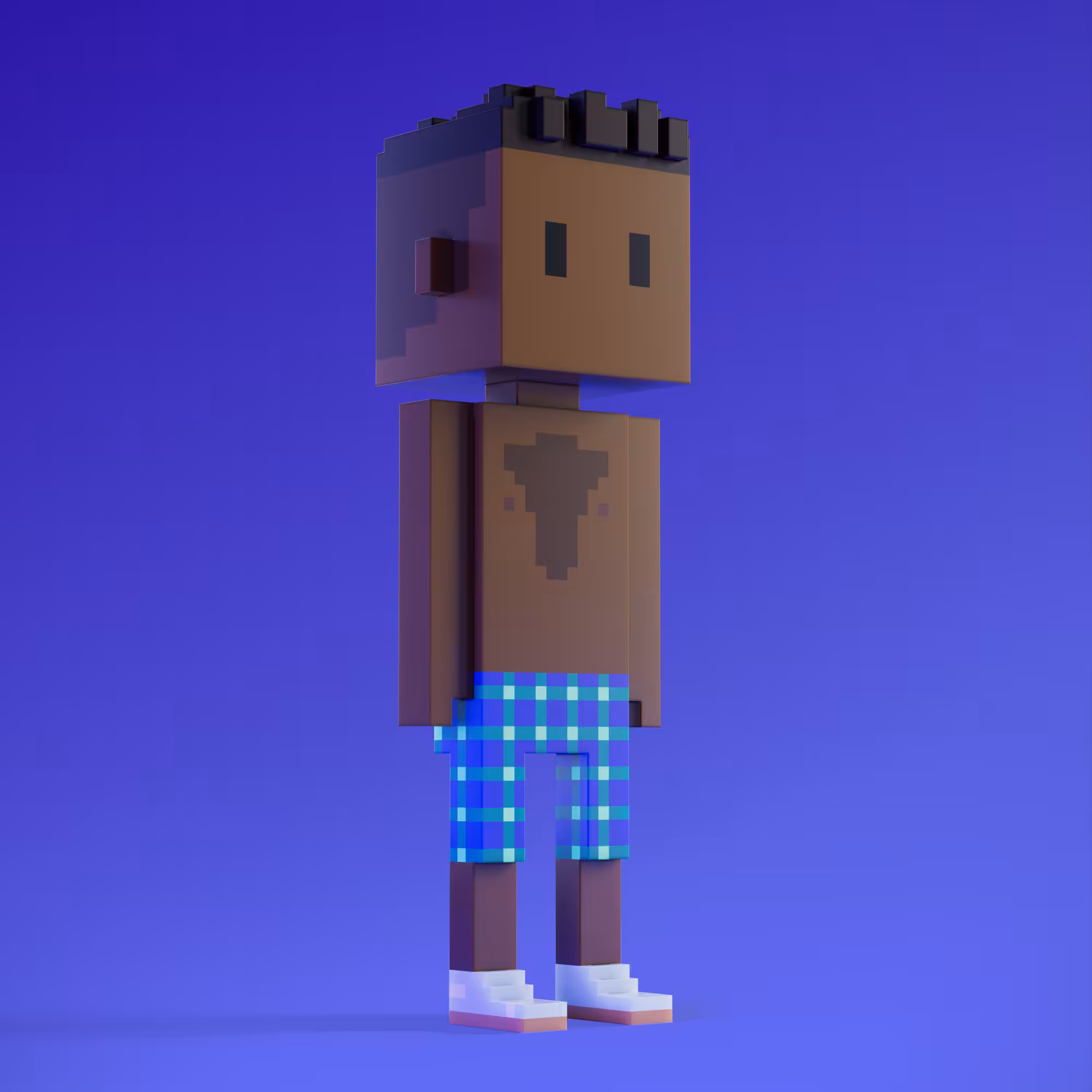 Meebit #17038
