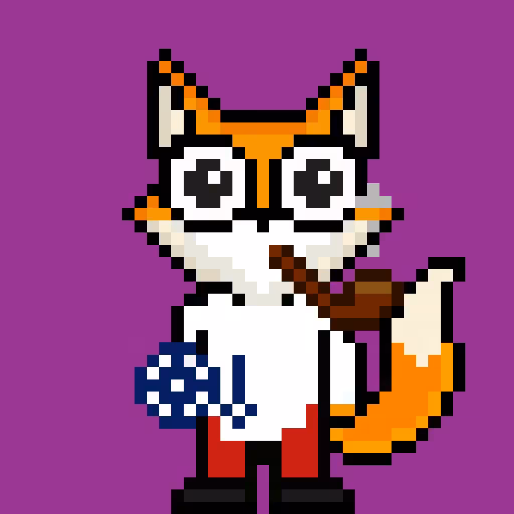 Foxquity #2991