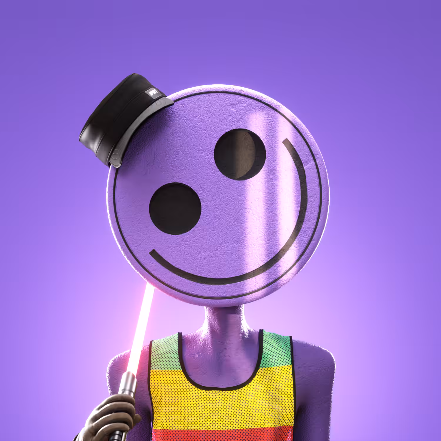 Pillheads: Pillhead #6154
