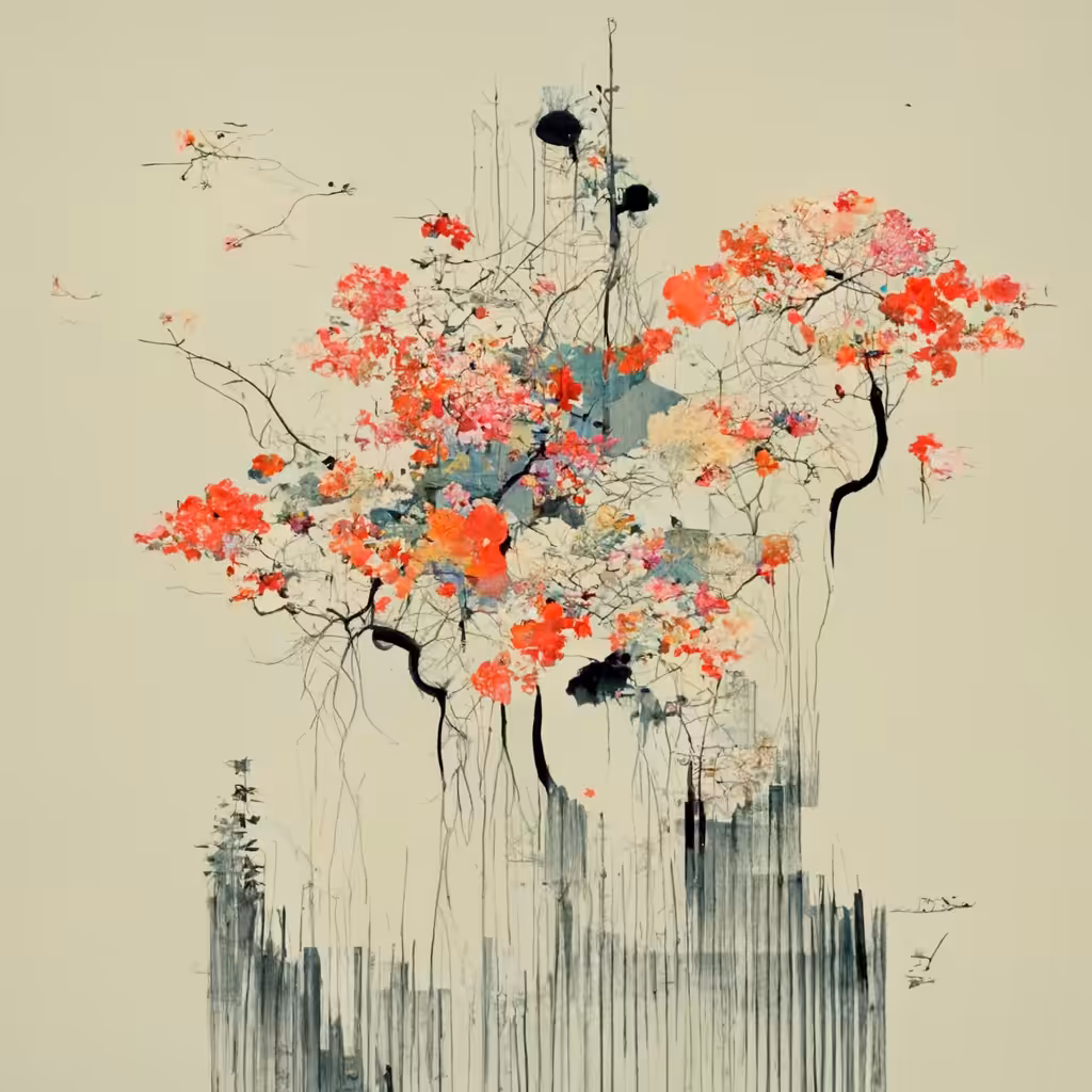 Flora Architecture
