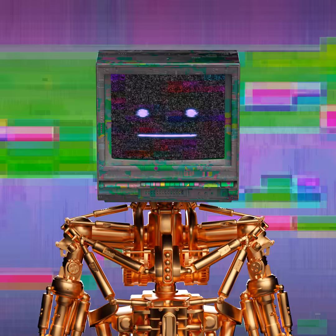 TV-HEAD-BOT #3