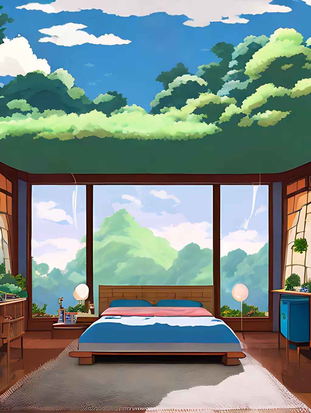 SafeHeaven #4