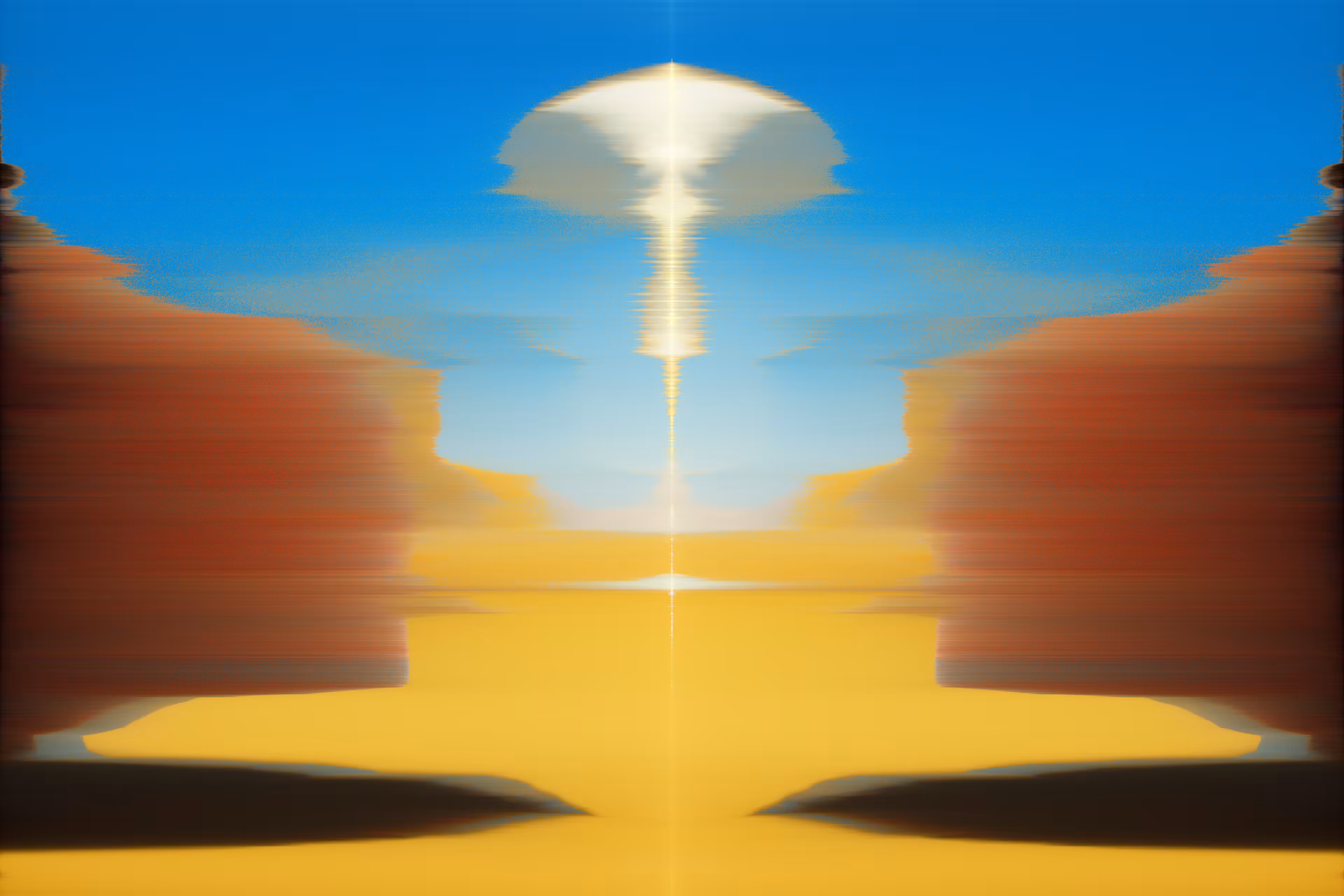 Isles upon Deemed Rivers & Other Wonders 068