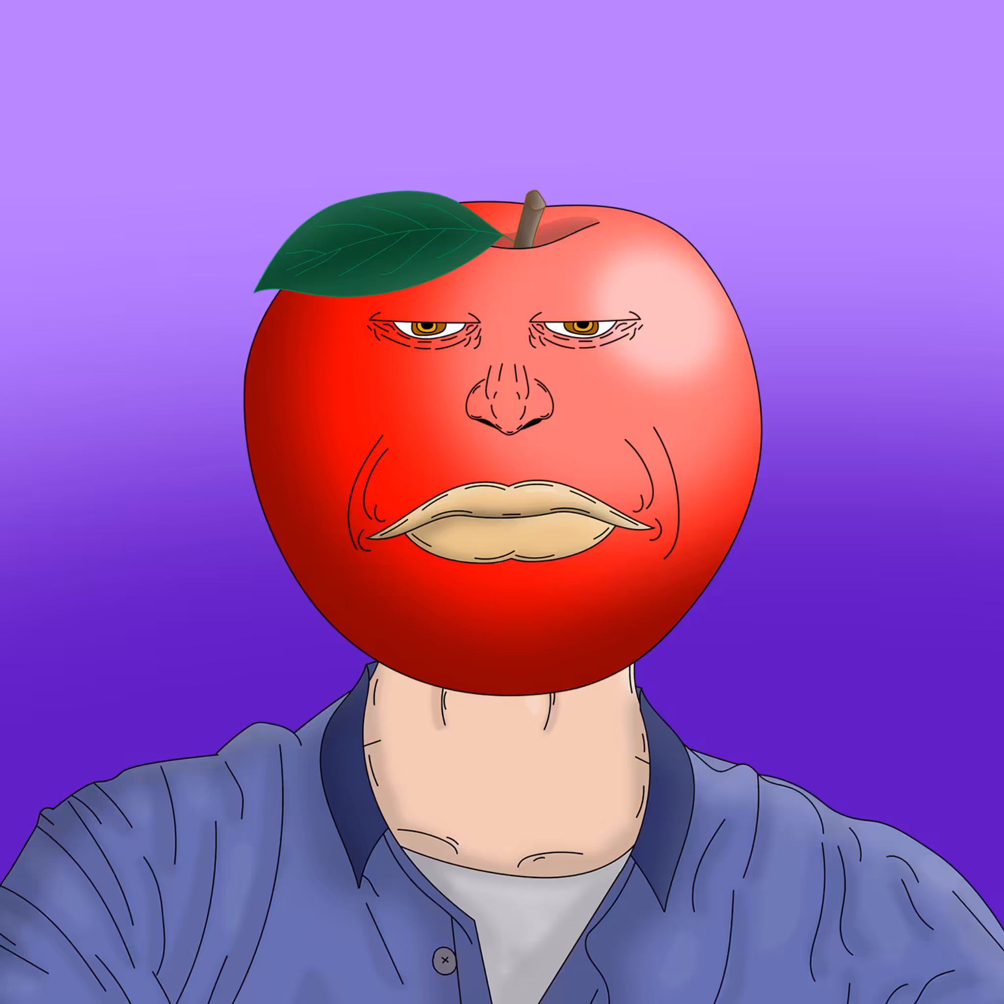 Fruity Boys #137