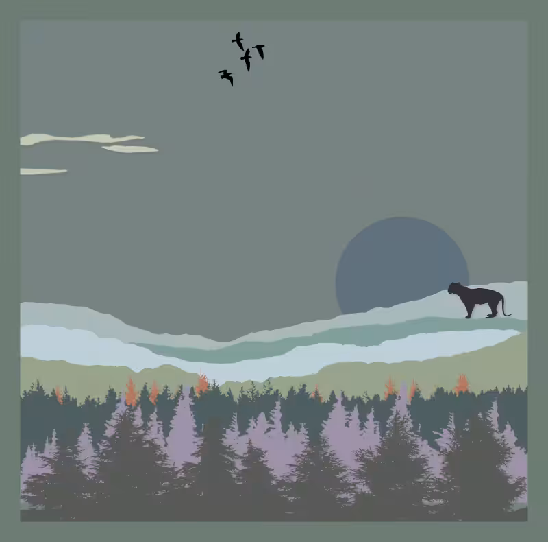 Minimal Painting #2 #75