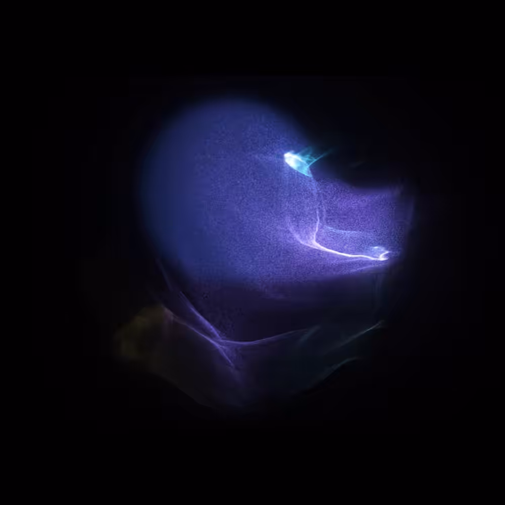 Interdimensional Moon