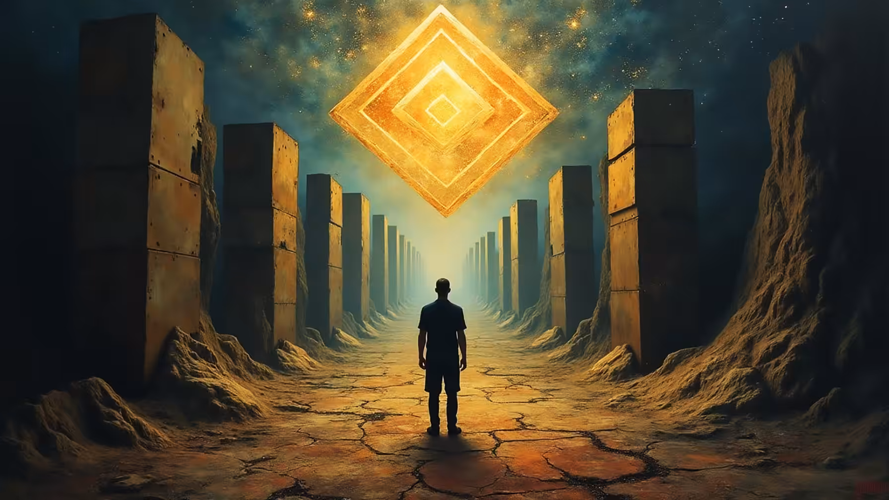 02 - "Toward the Inner Light"