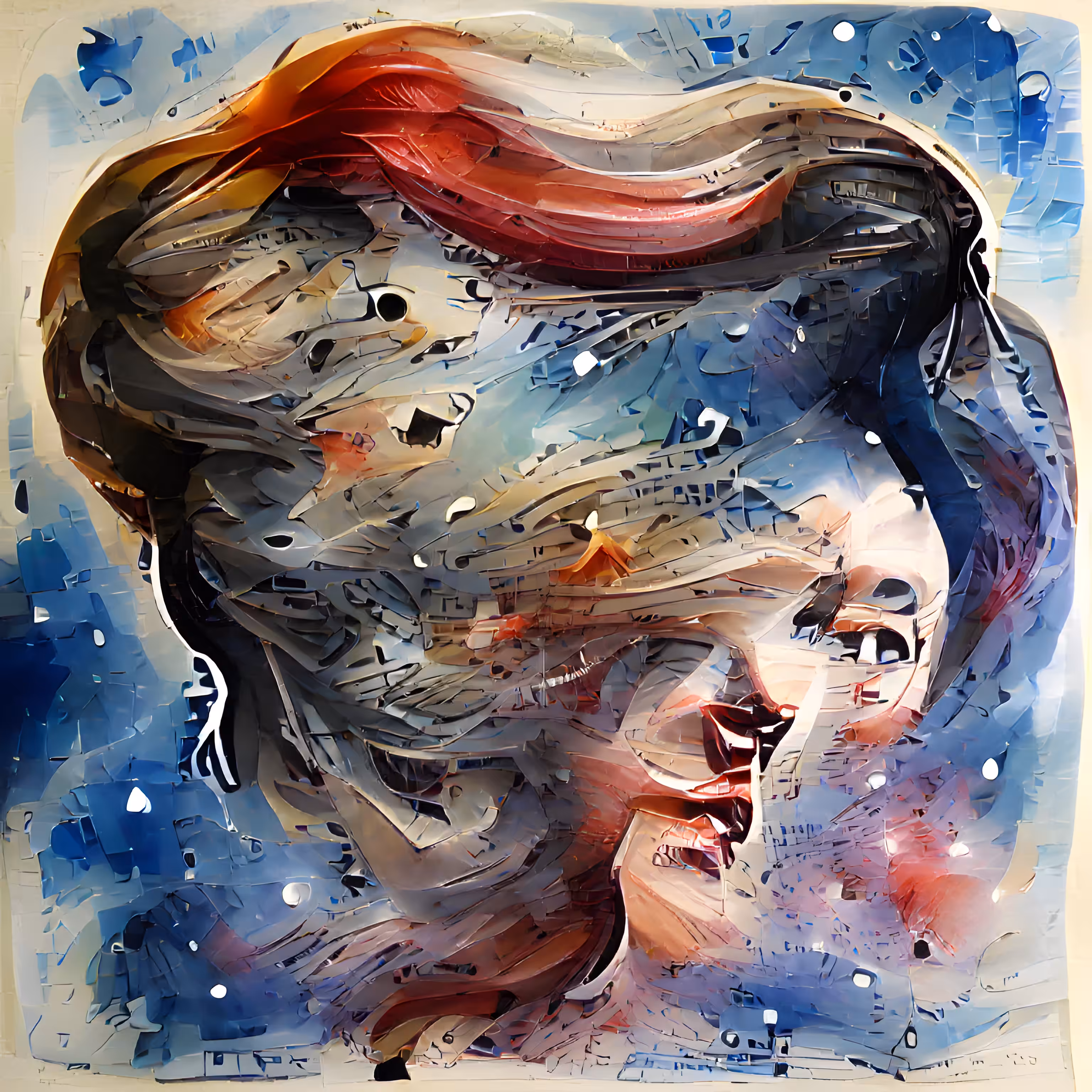 Muses #1