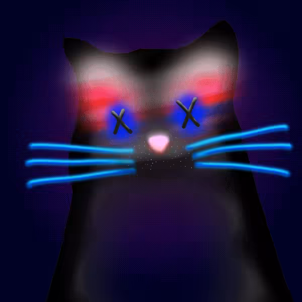 Quantum Cats #1554