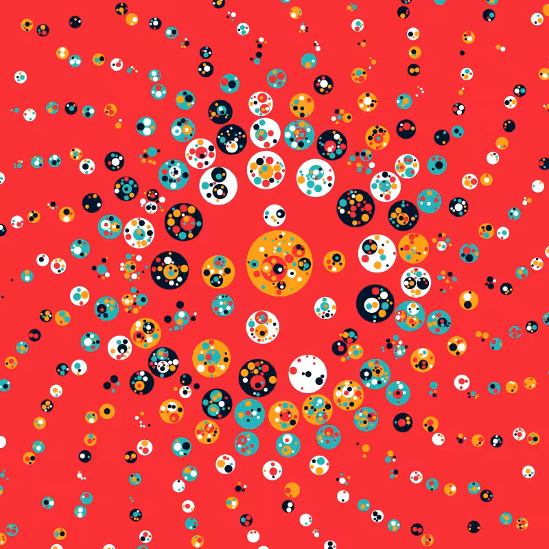 Arcs and Circles #119