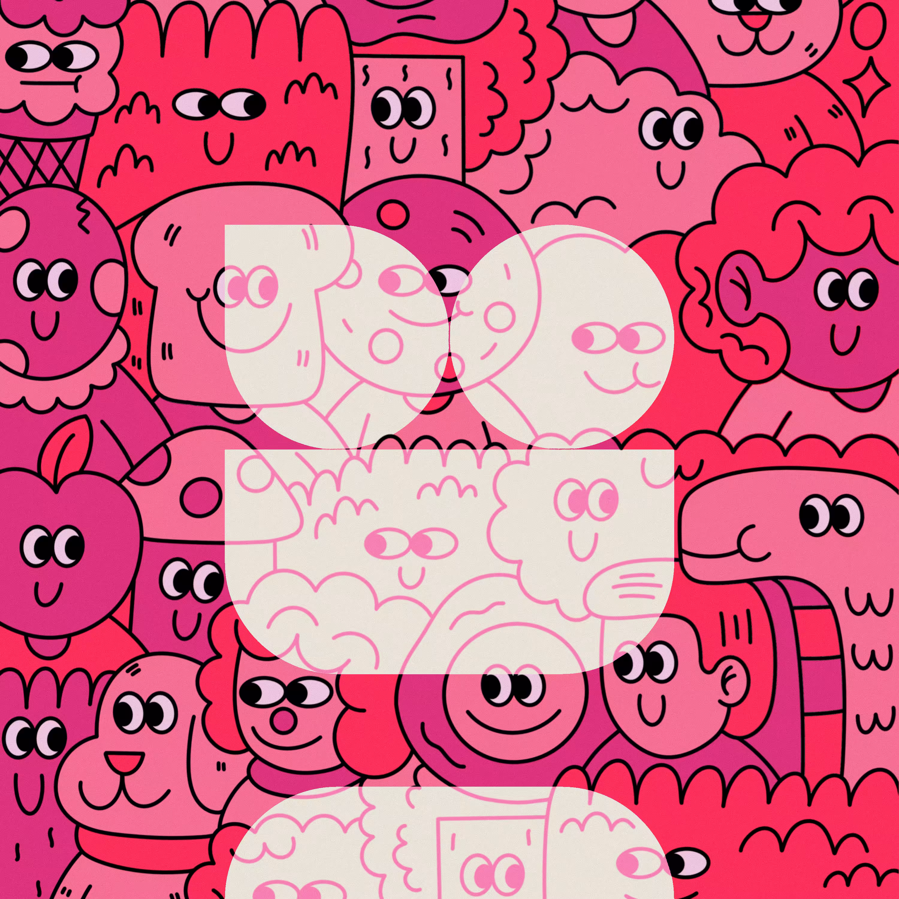 Pink Patron Edition