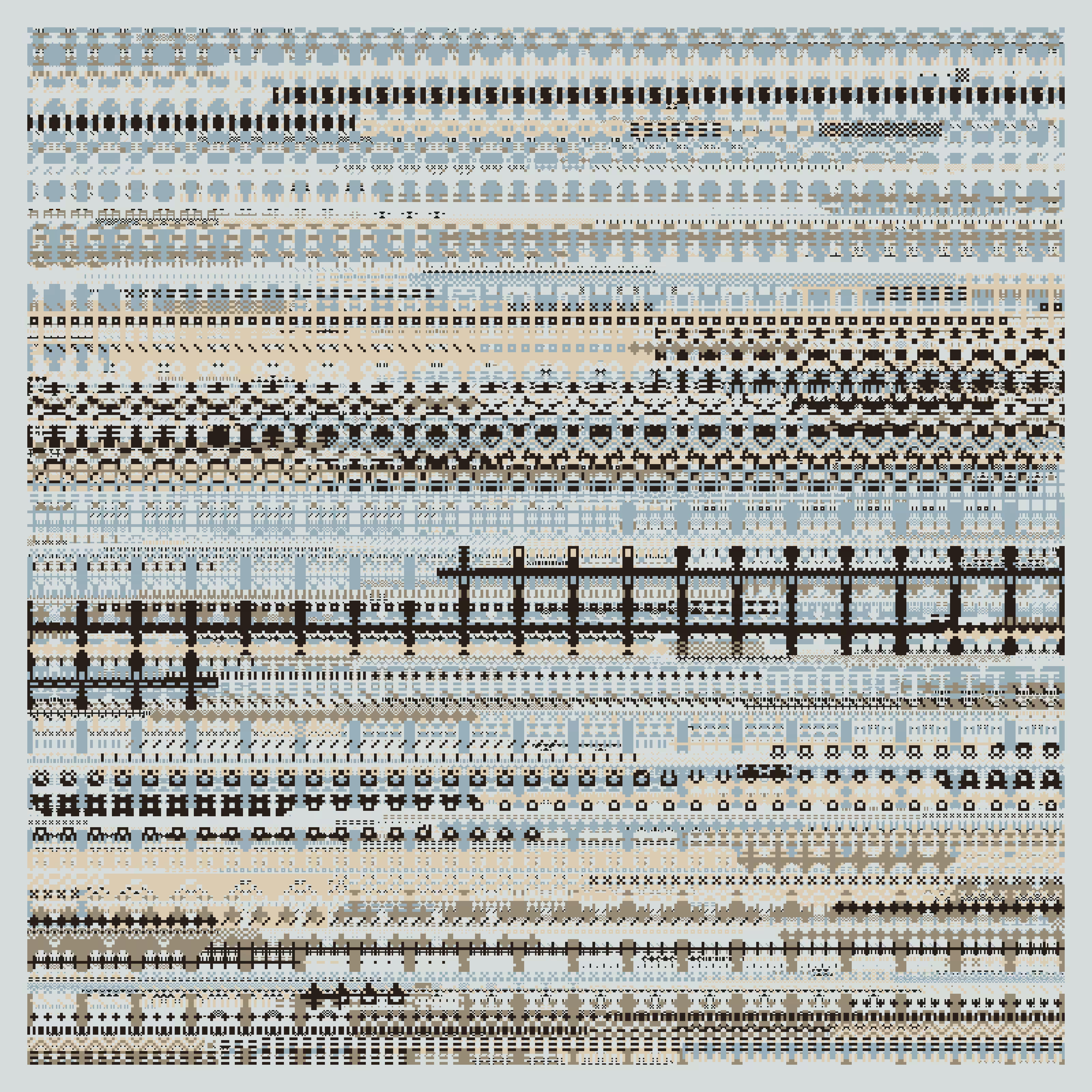 Pixel Management #717