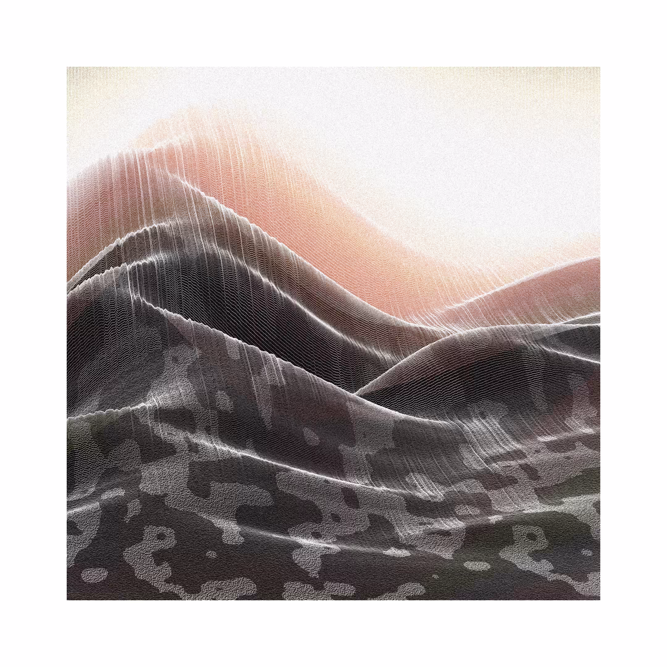 Serene #8