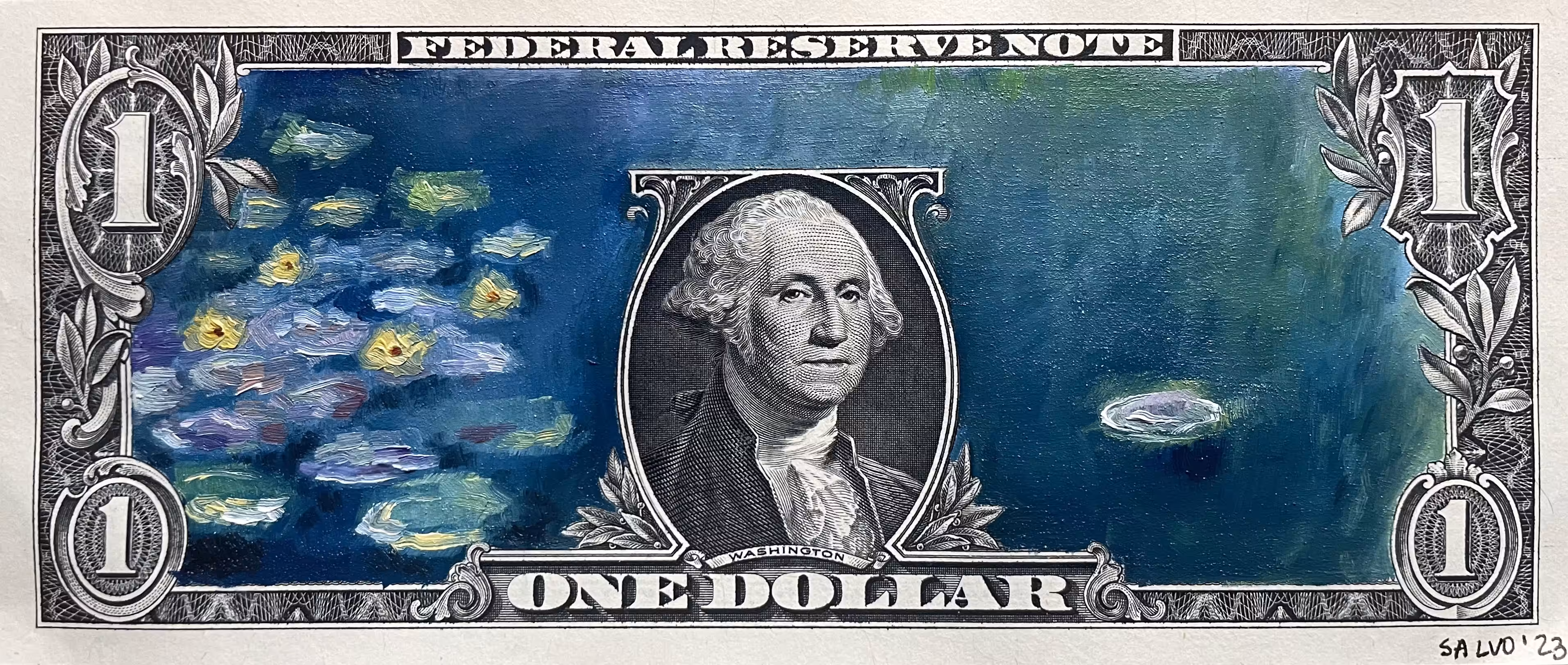 Monet Money