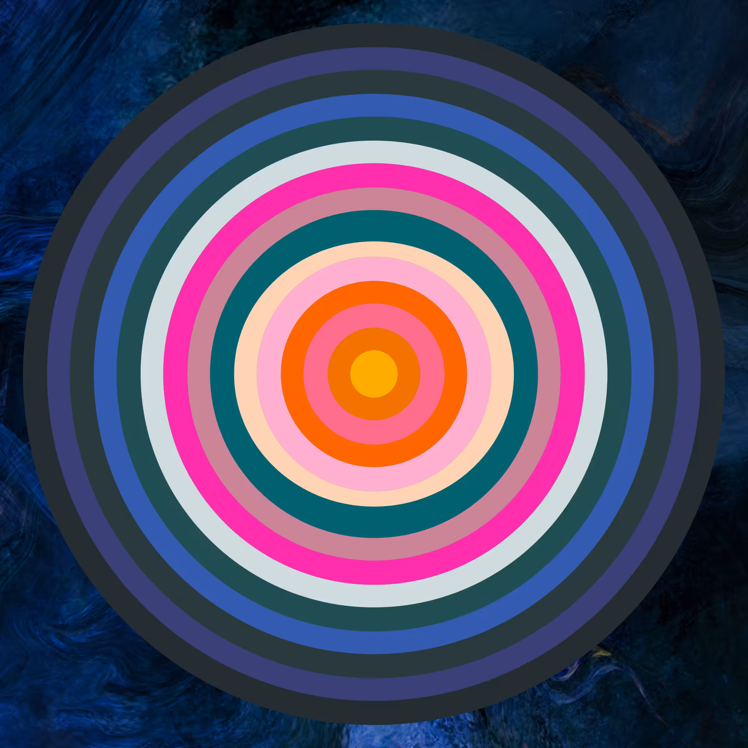 Circle of Frens² #6194
