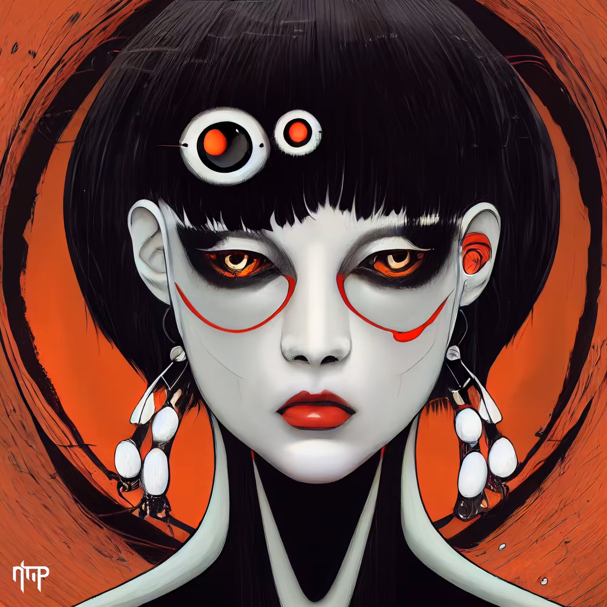 Odilia