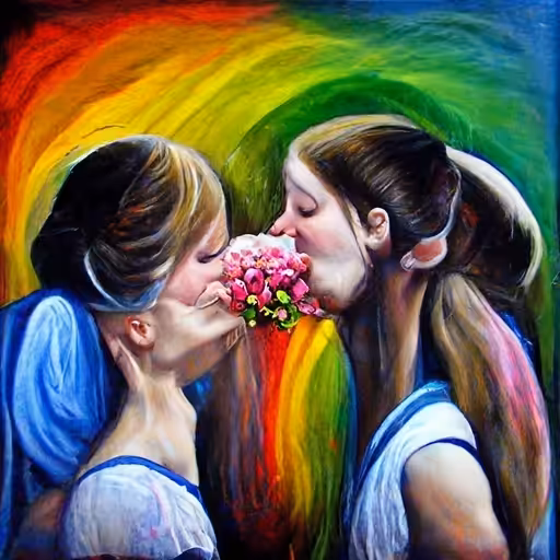Women Love