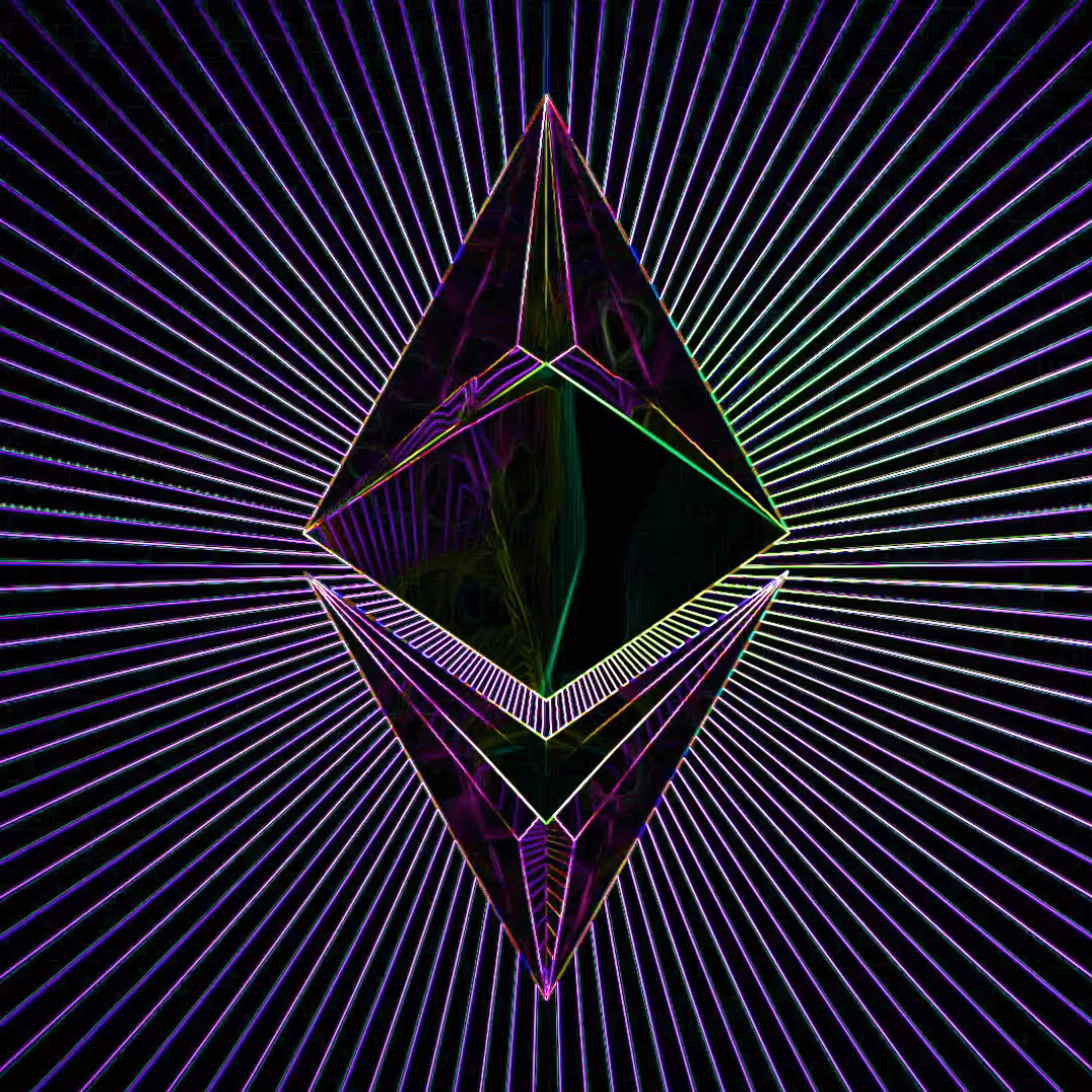 ETH FOREVER #69