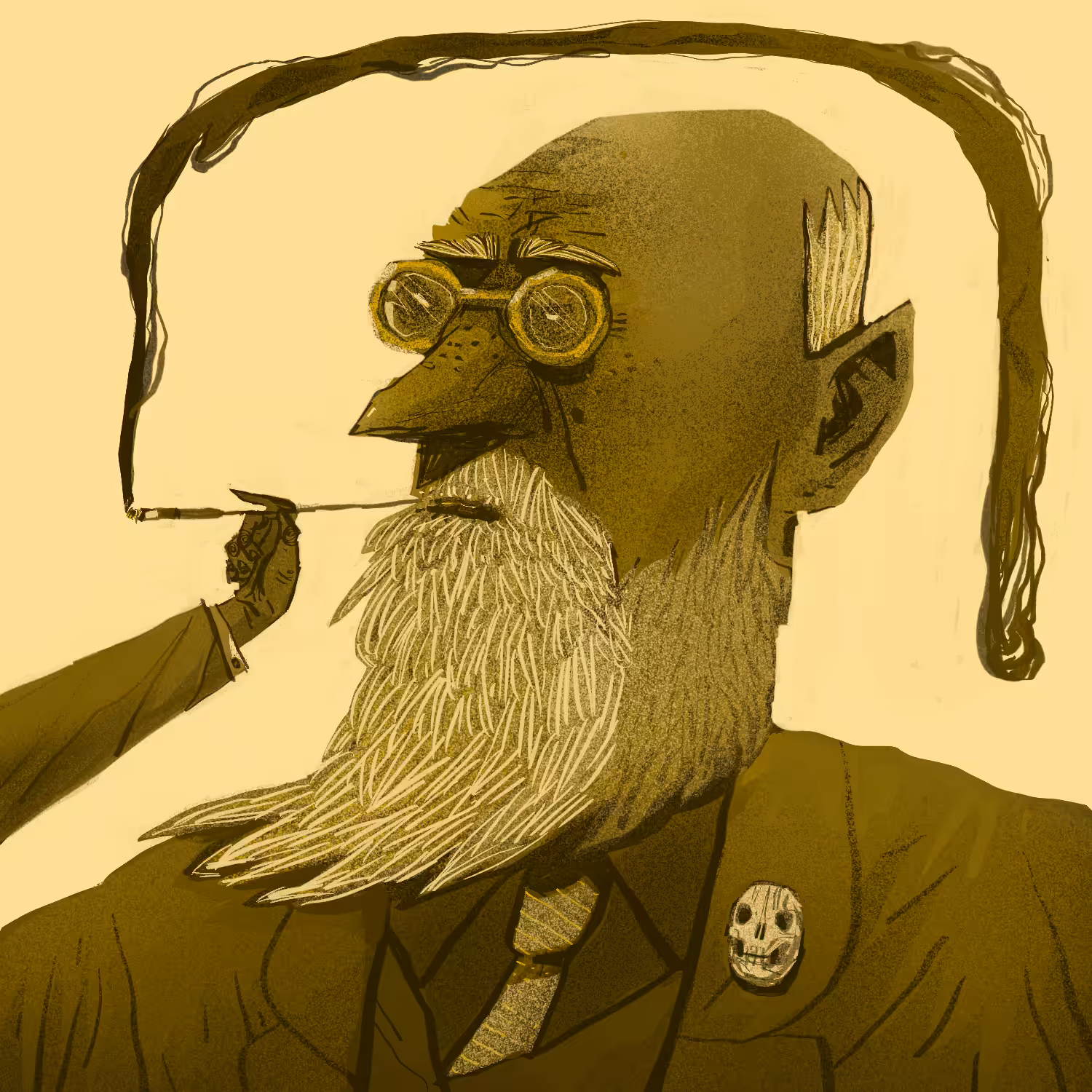 The Dust Society 