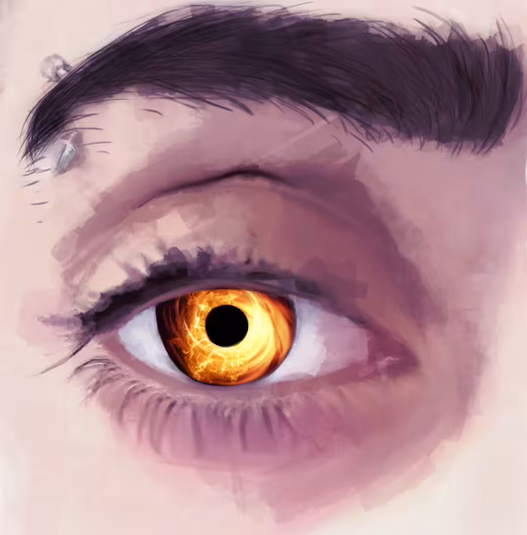 Black Hole