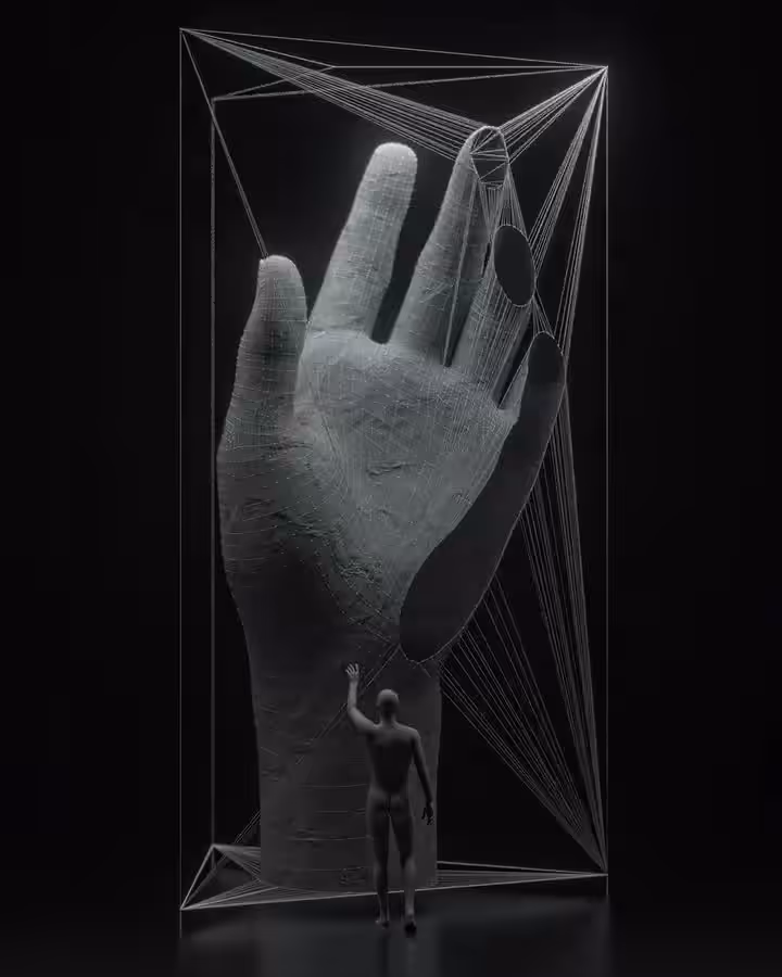 Captive