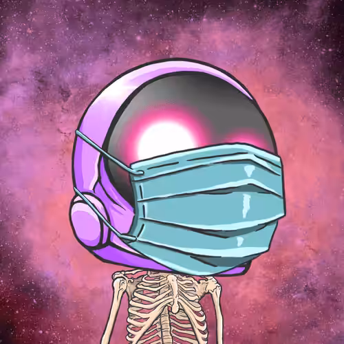 VibeNauts #3510