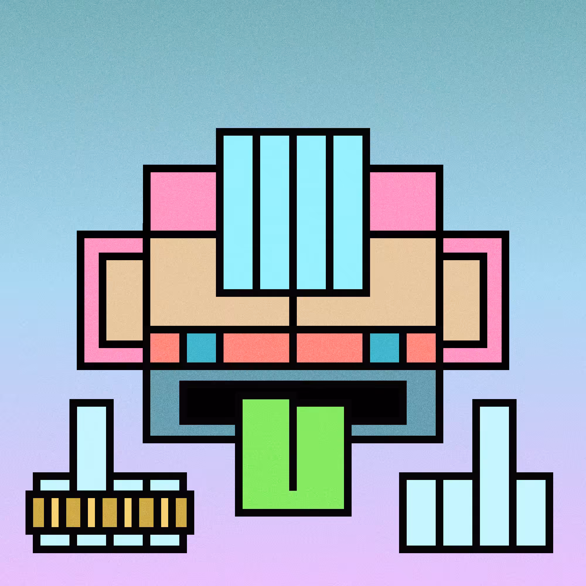 Degens: Degen #516