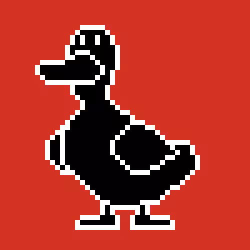 Bitduck #64