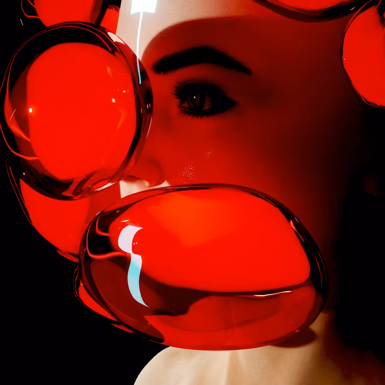 Future Wash (Red Edition)