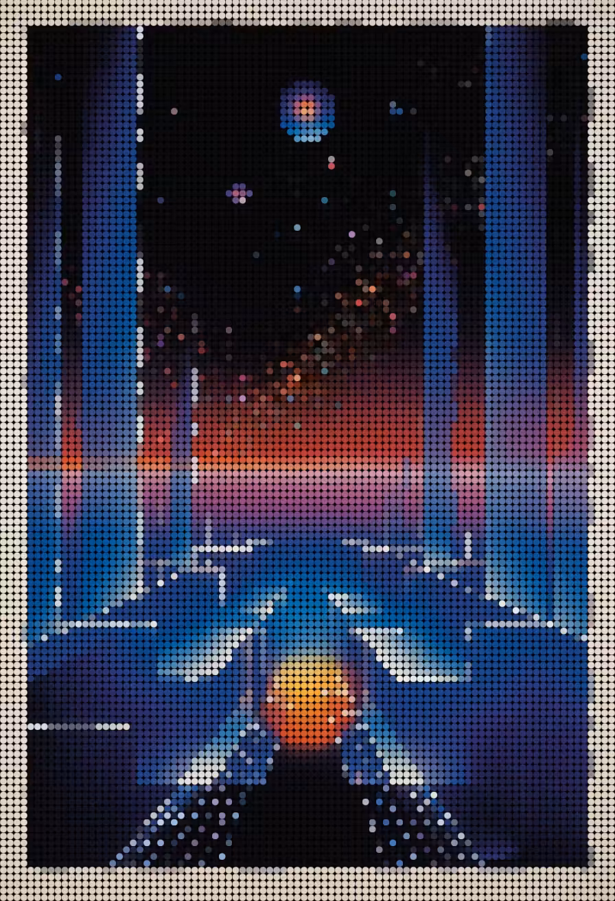 BASED PIXELS #210