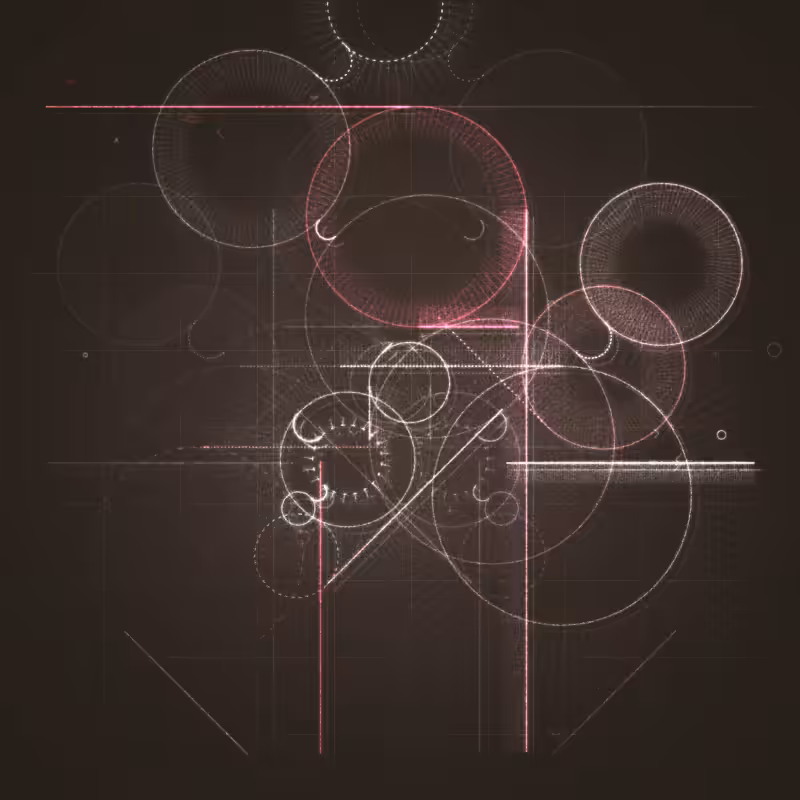 Sketching #44