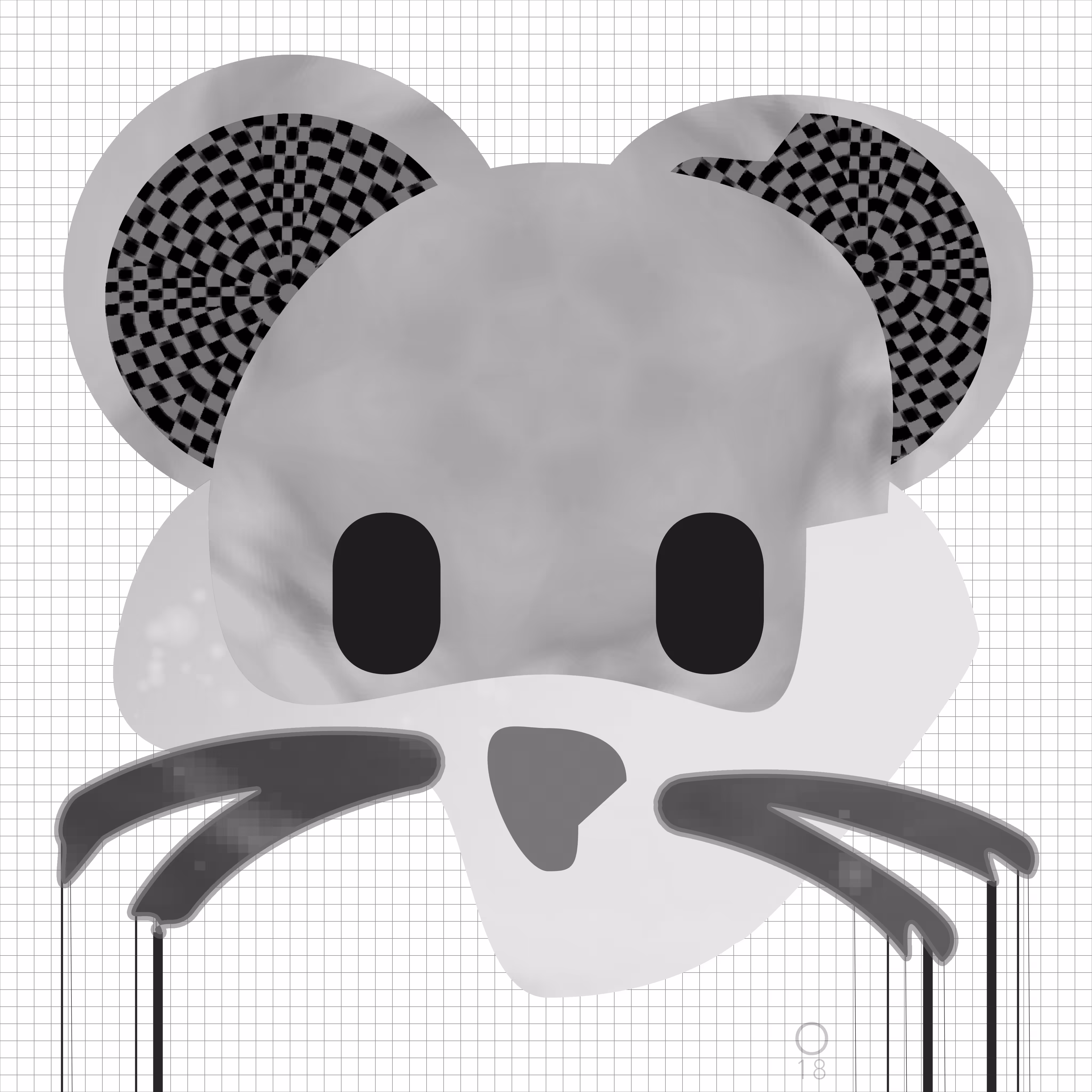 MOUSEWIZARD OLDE