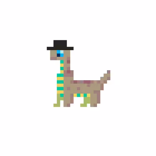 dino #51