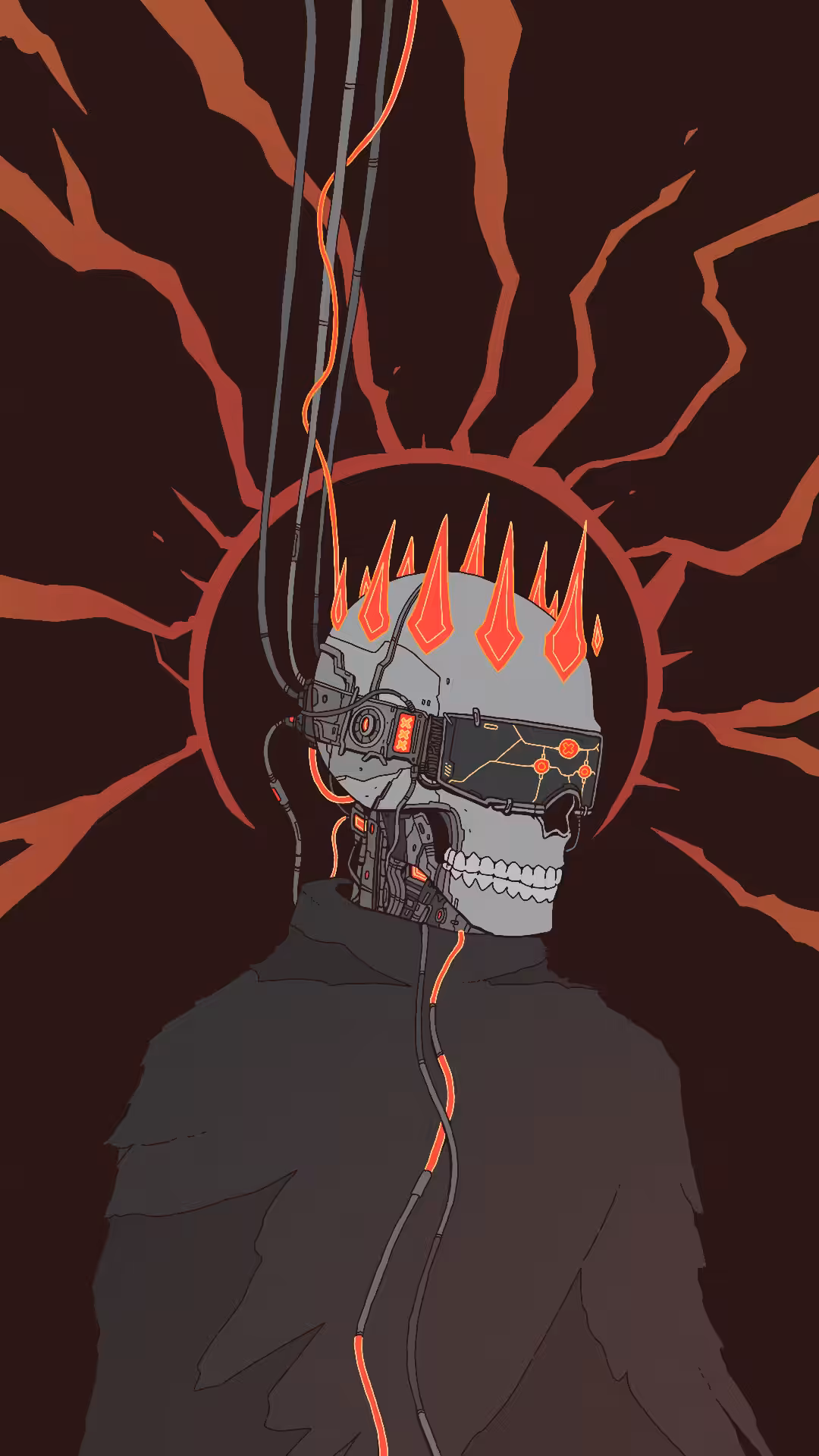 The forgotten king