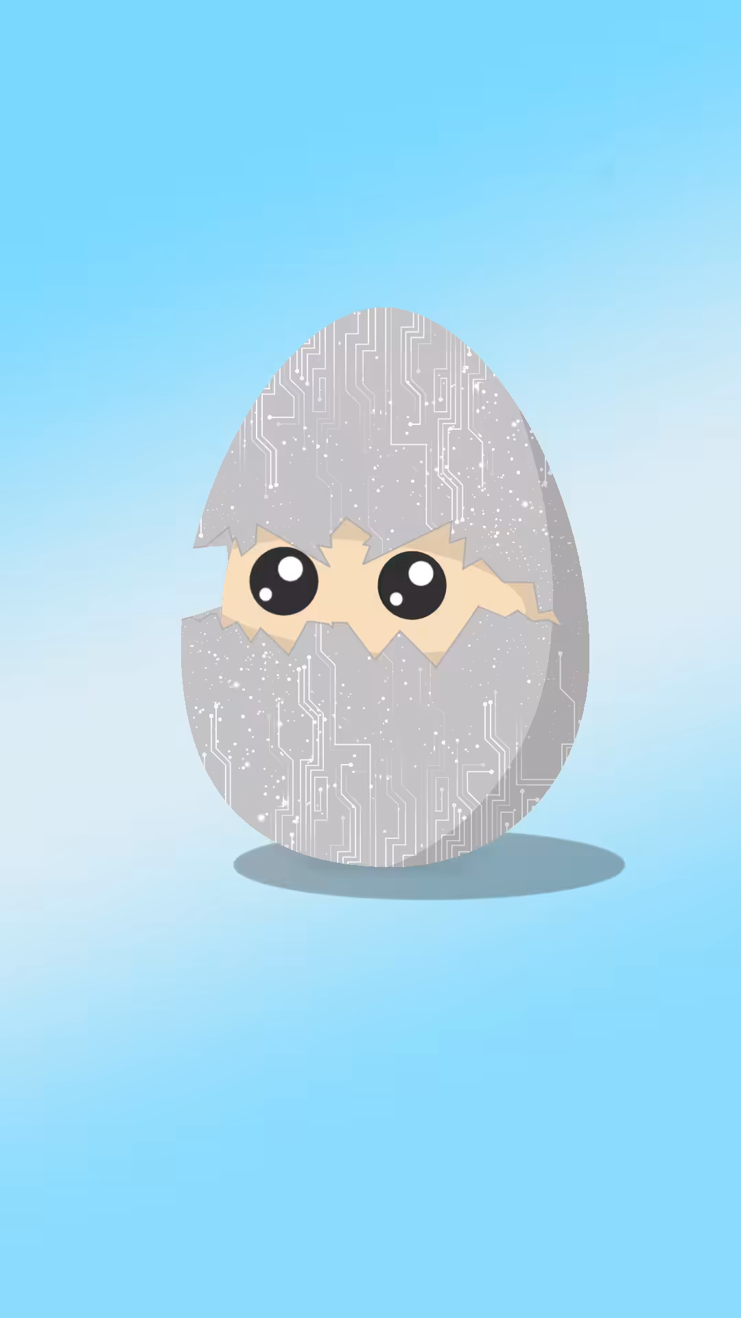 EGG EMPIRE #027
