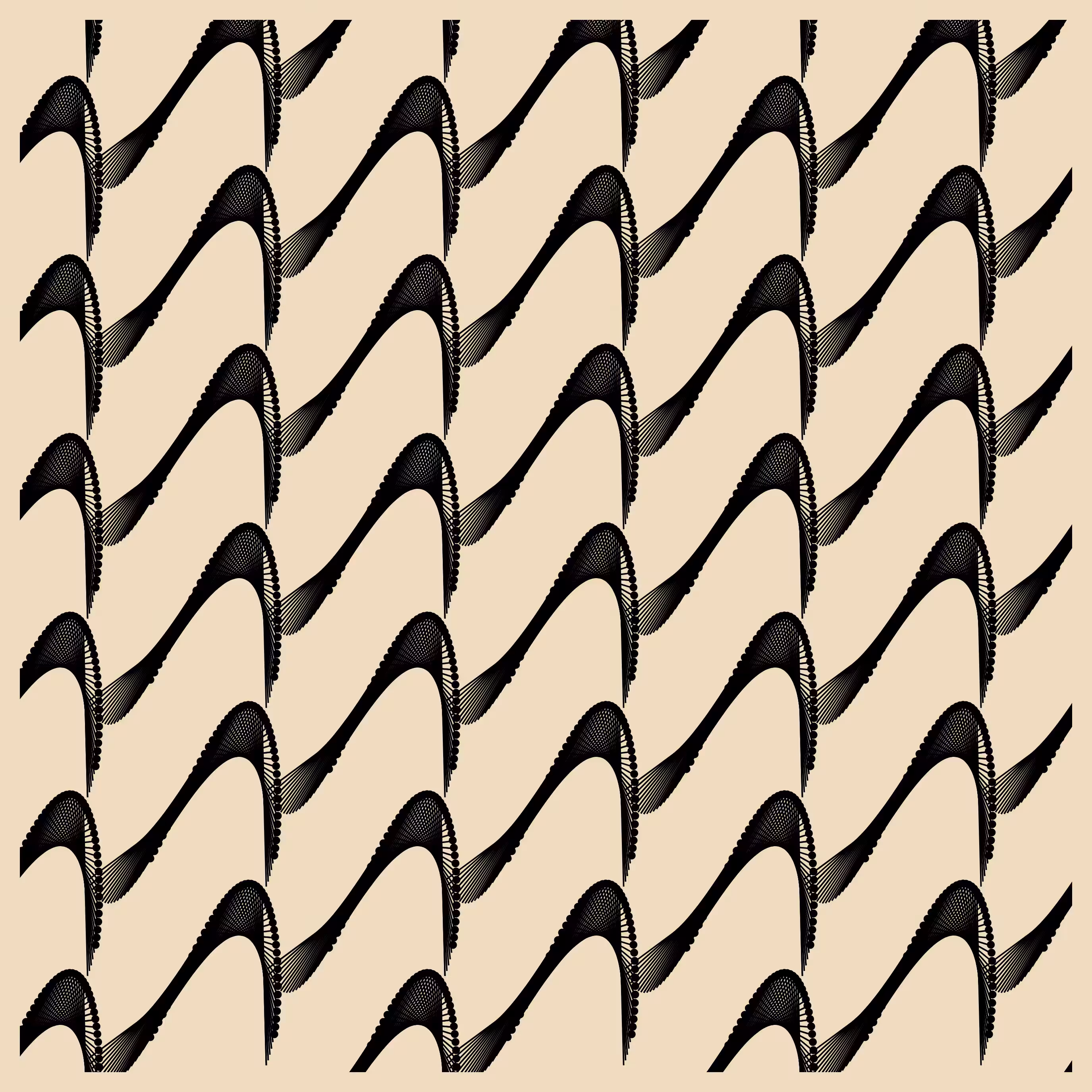 The Ecclesia Of Patterns #23