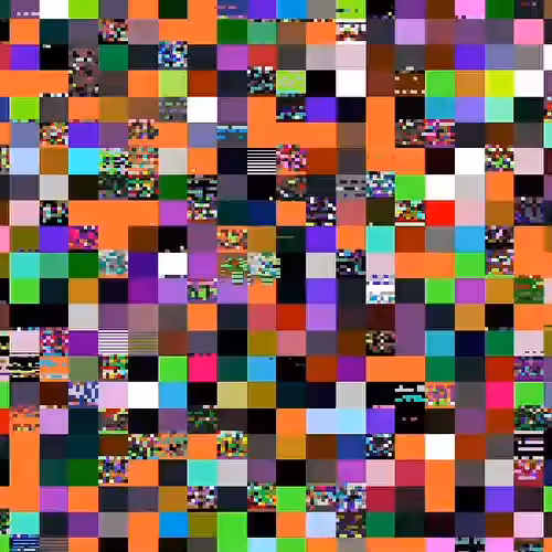 Blocks