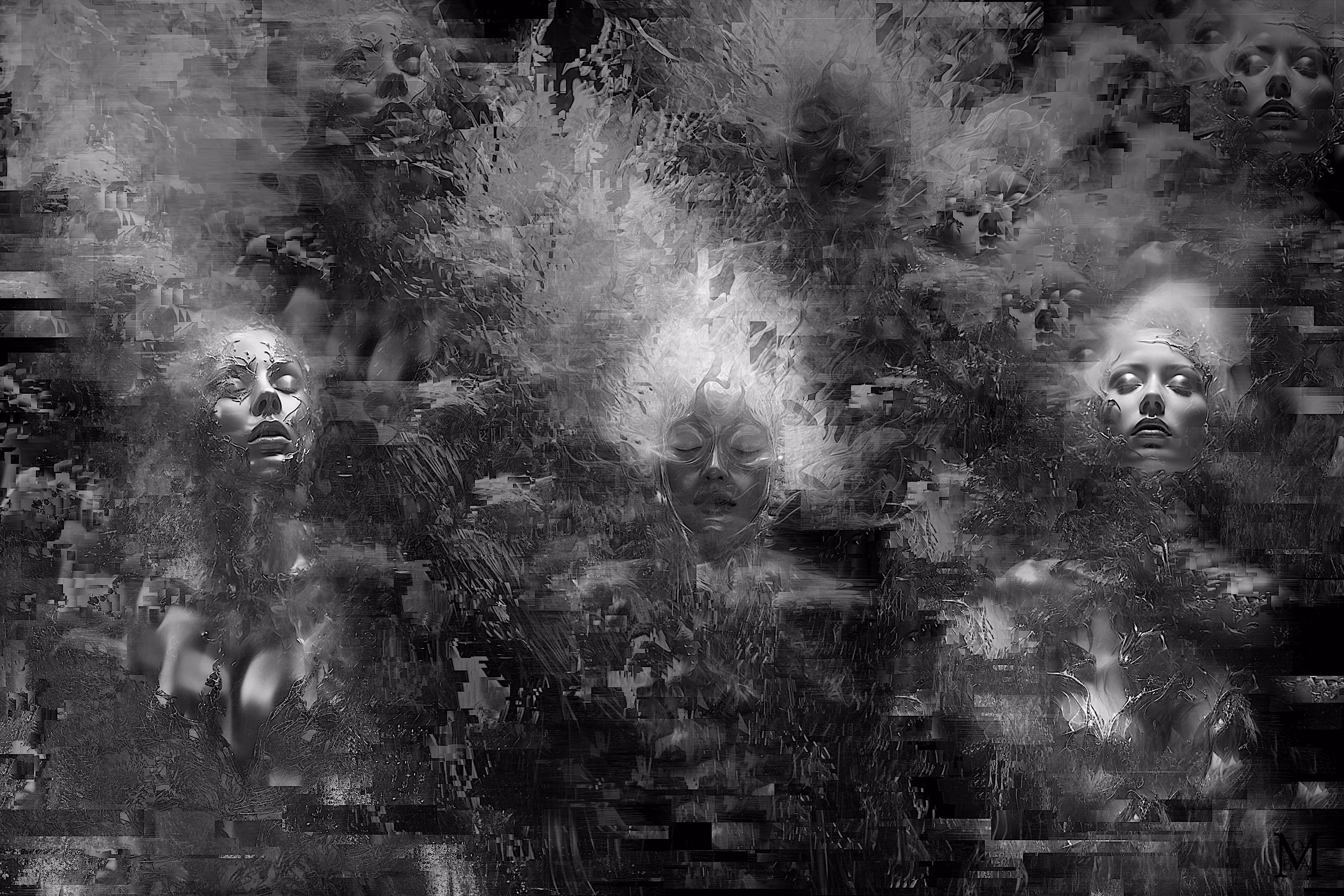 Astral Serenity