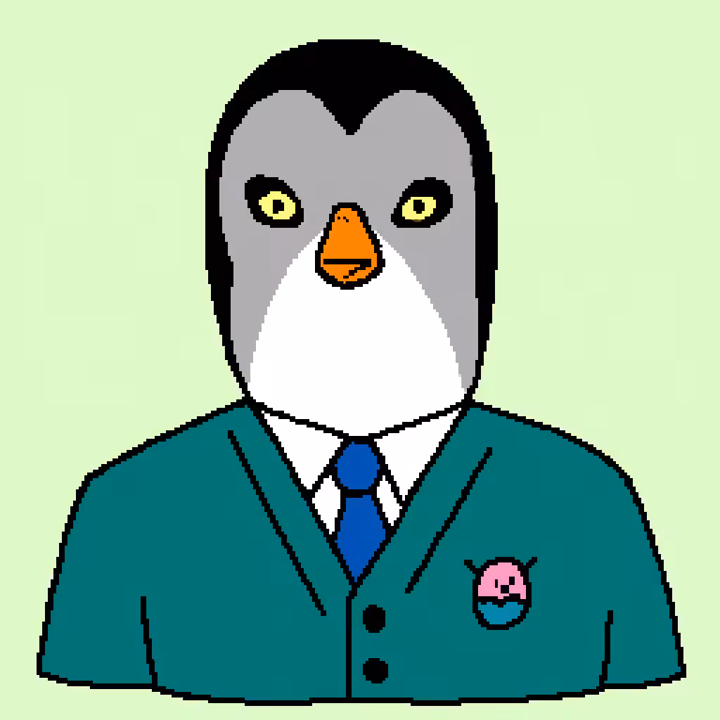 DX Terminal: SkepticGeek88