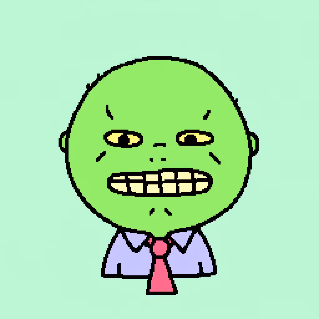 DX Terminal: DecimalDanny