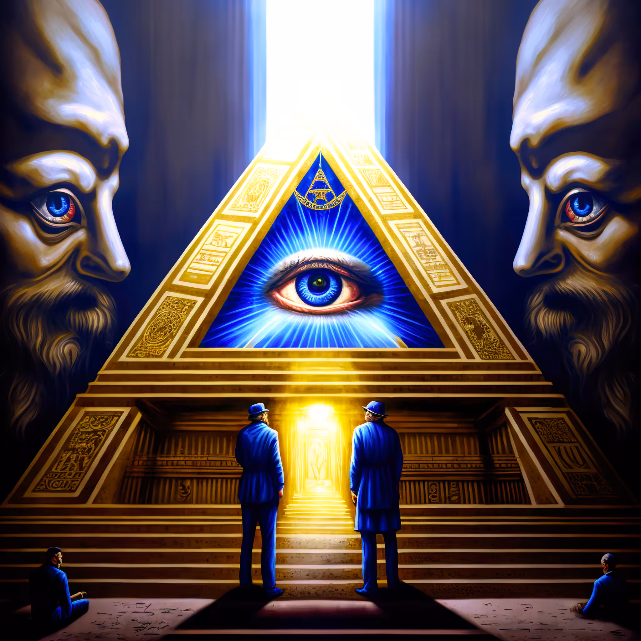 Illuminati 130/250