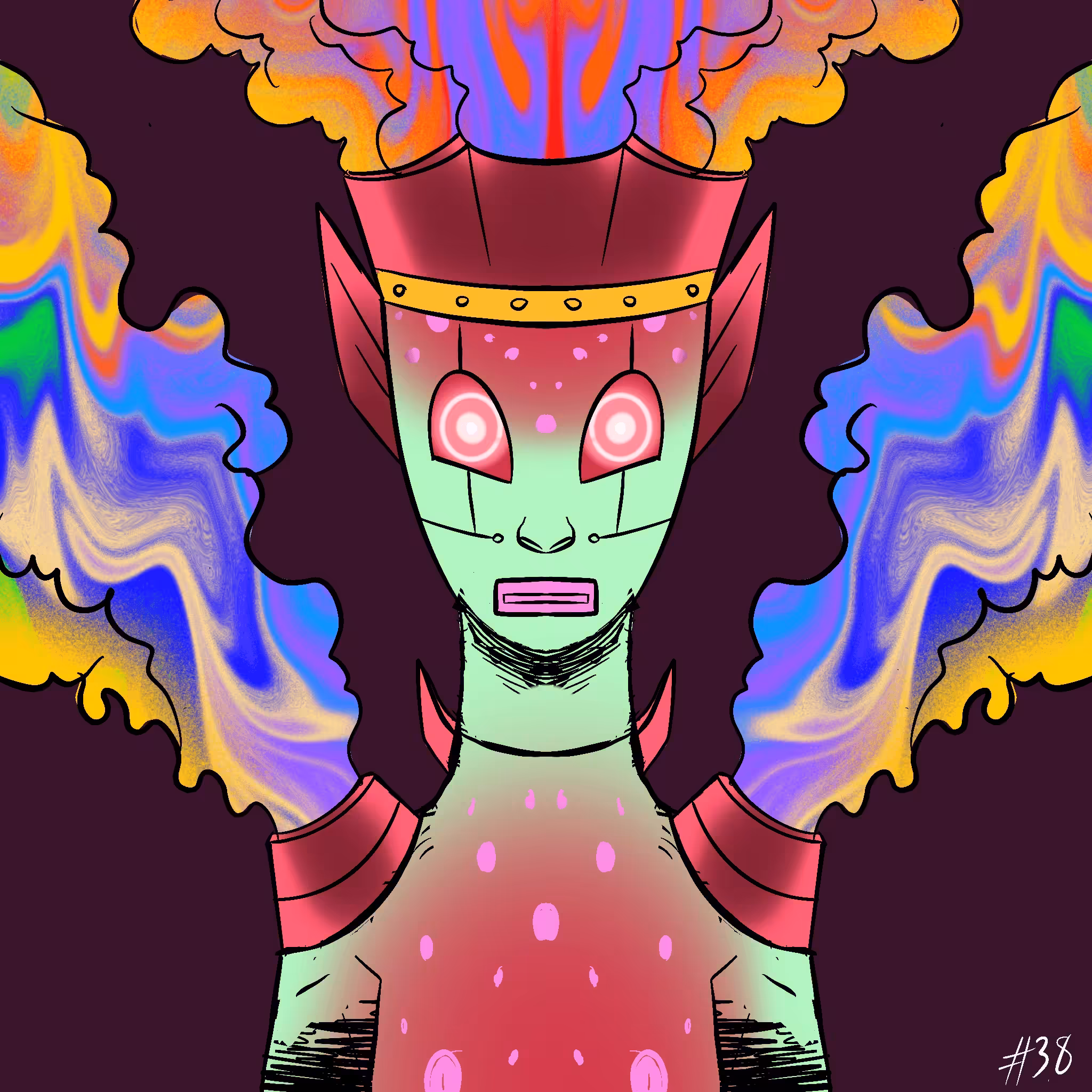 Dewilight 38