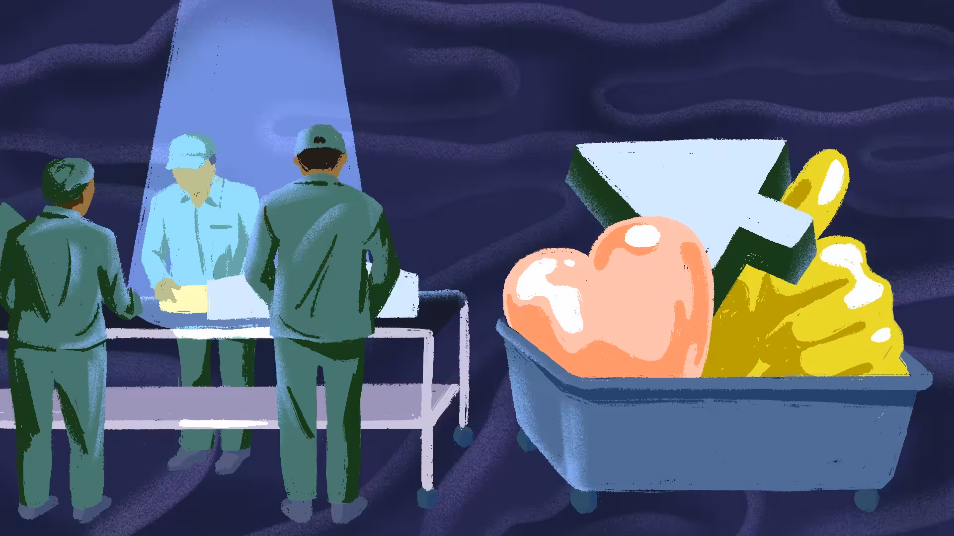The Creator Economy is in Crisis—Now Let's Fix It