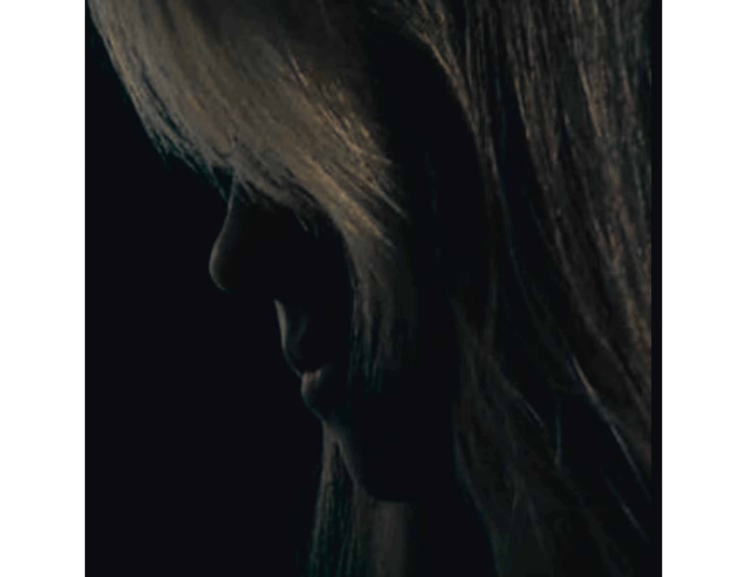 Self Portrait