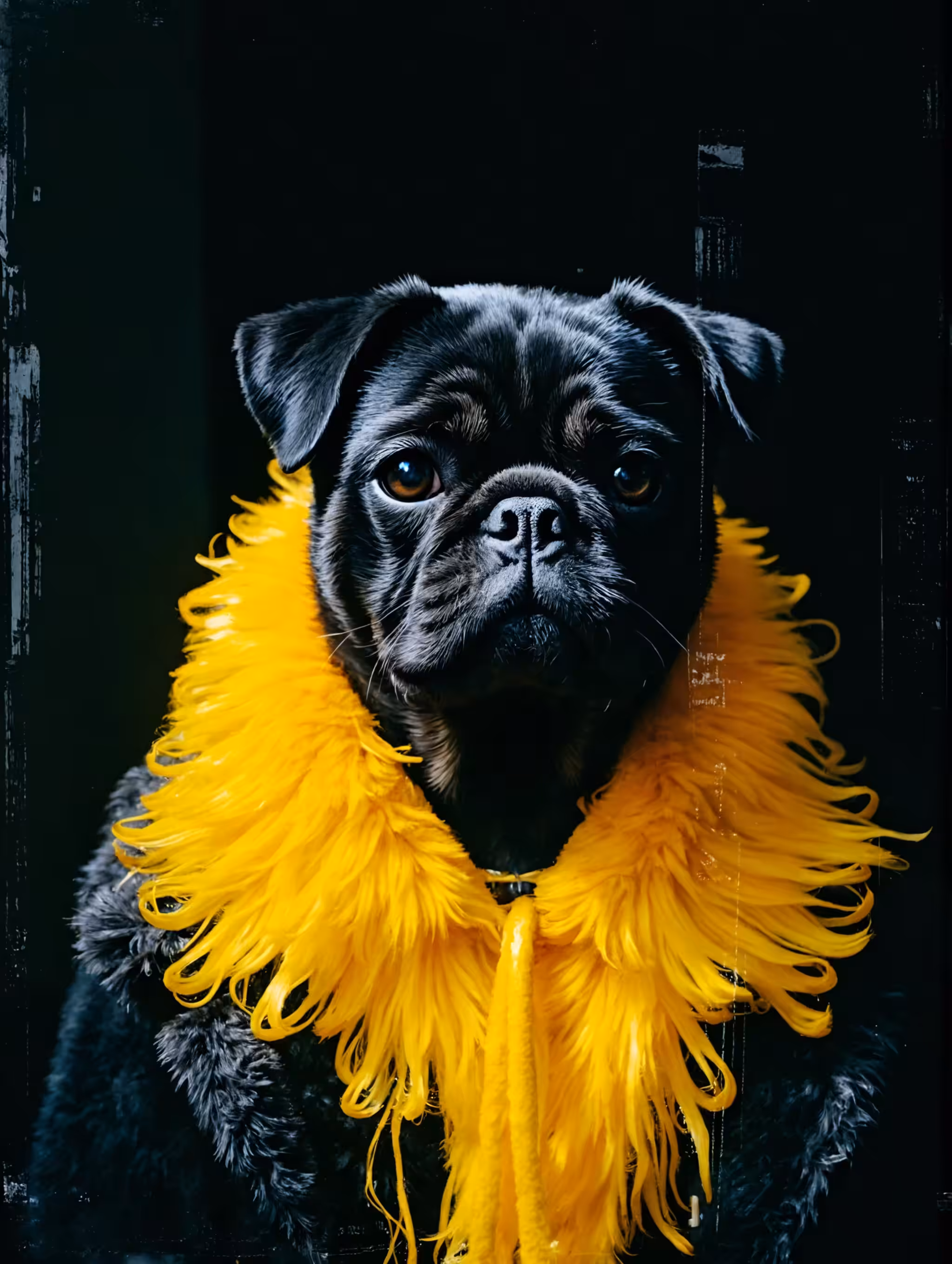 The Art of Pugs #39