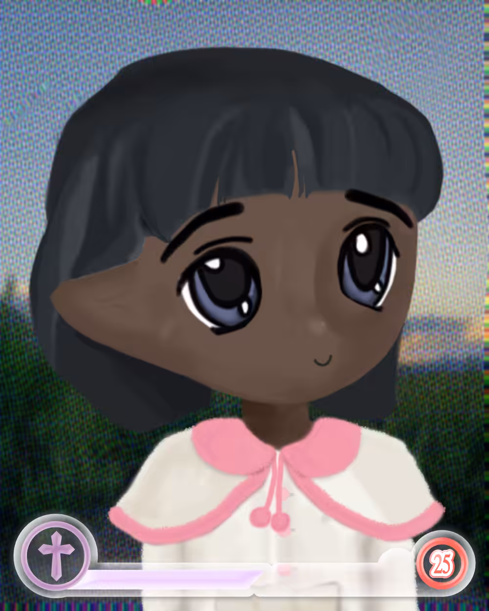 Milady 5998