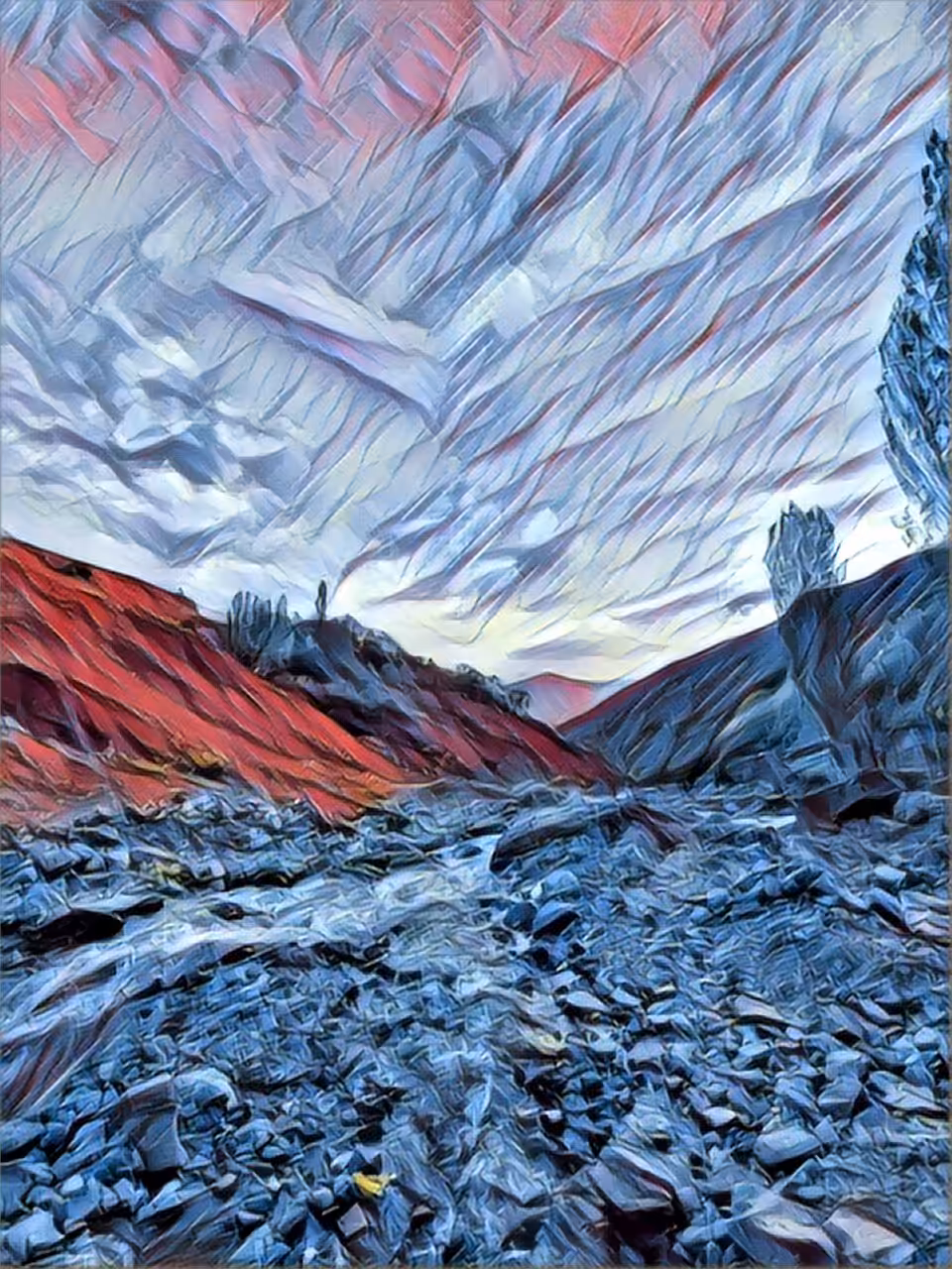 Mountain